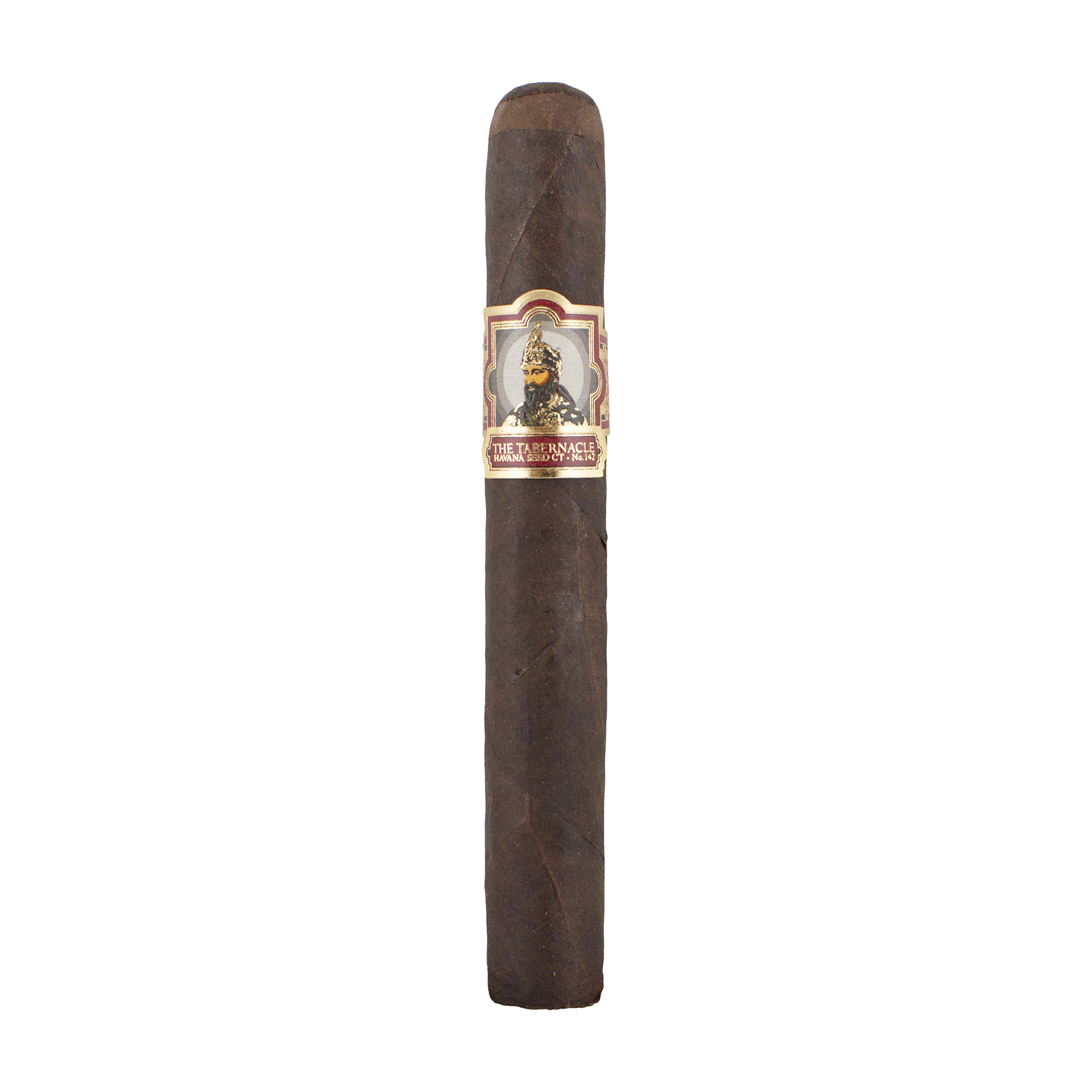 The Tabernacle Havana Seed Toro Cigar - Single